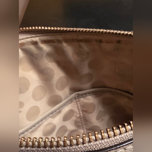 Kate Spade Saffiano Leather Bag - Picture 10 of 12